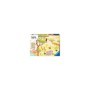 Puzzle Si Joc Animale Din Safari, 2X24 Piese Ravensburger - 2